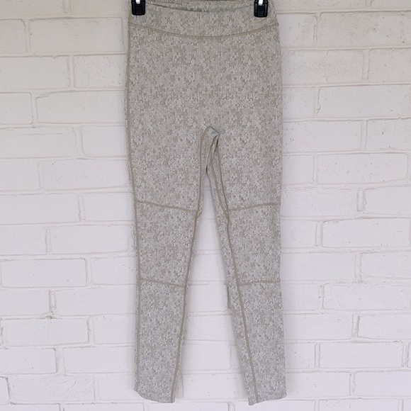 GYMSHARK | Fleur Texture Leggings M - Picture 3 of 11